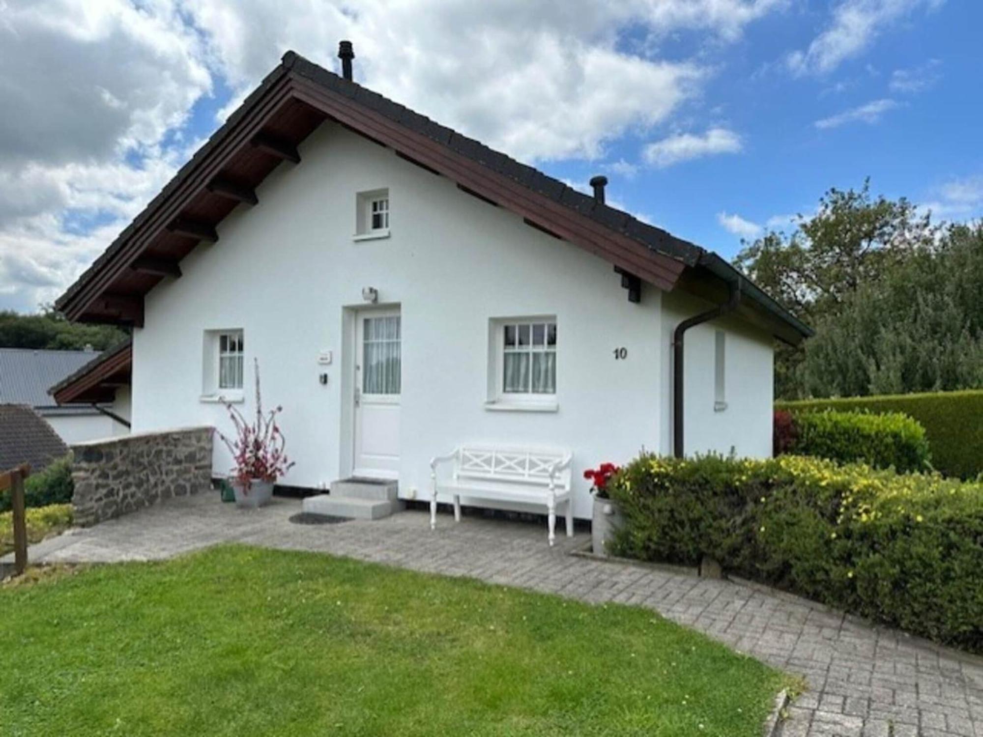 Apartments Lissendorf Eksteriør bilde
