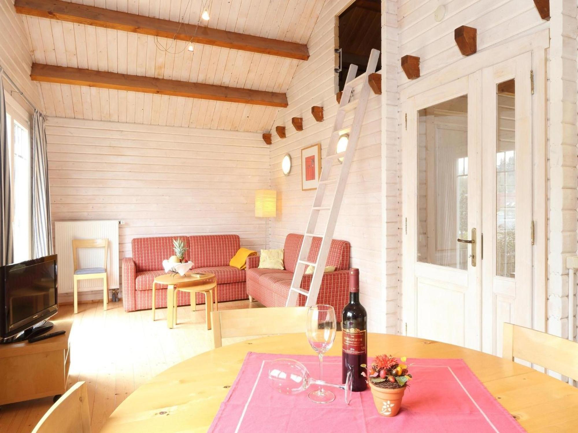 Apartments Lissendorf Eksteriør bilde