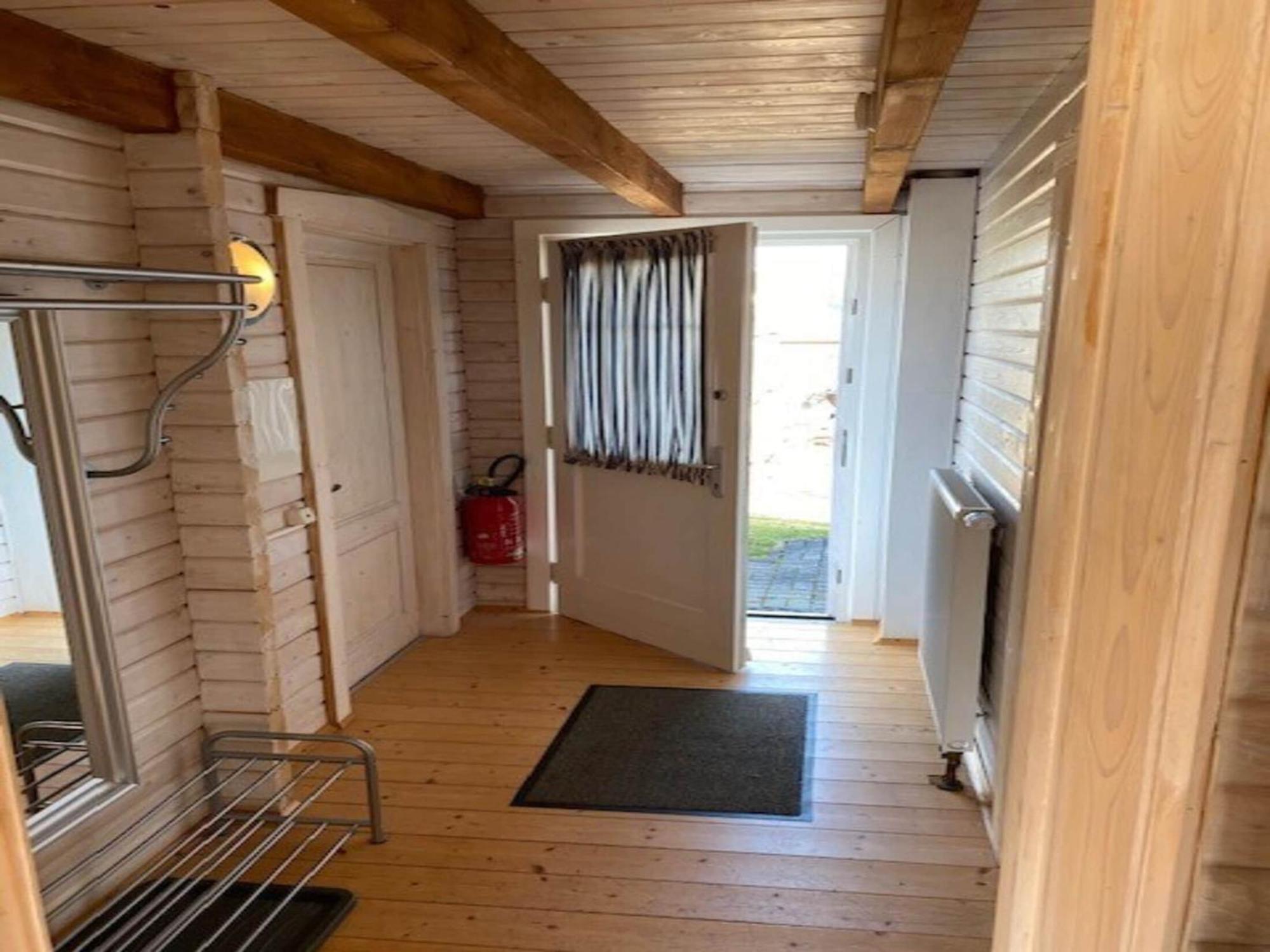 Apartments Lissendorf Eksteriør bilde