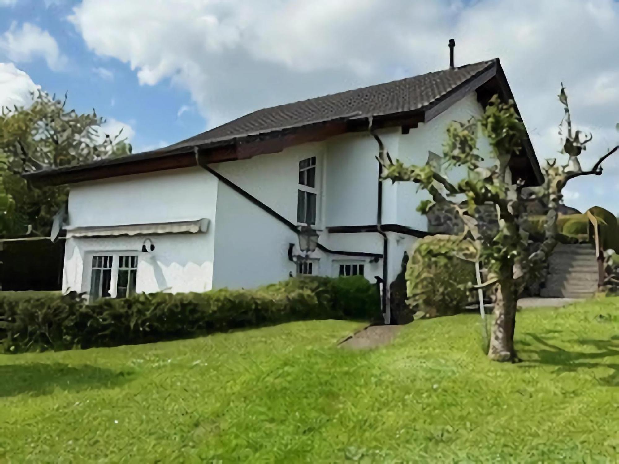 Apartments Lissendorf Eksteriør bilde
