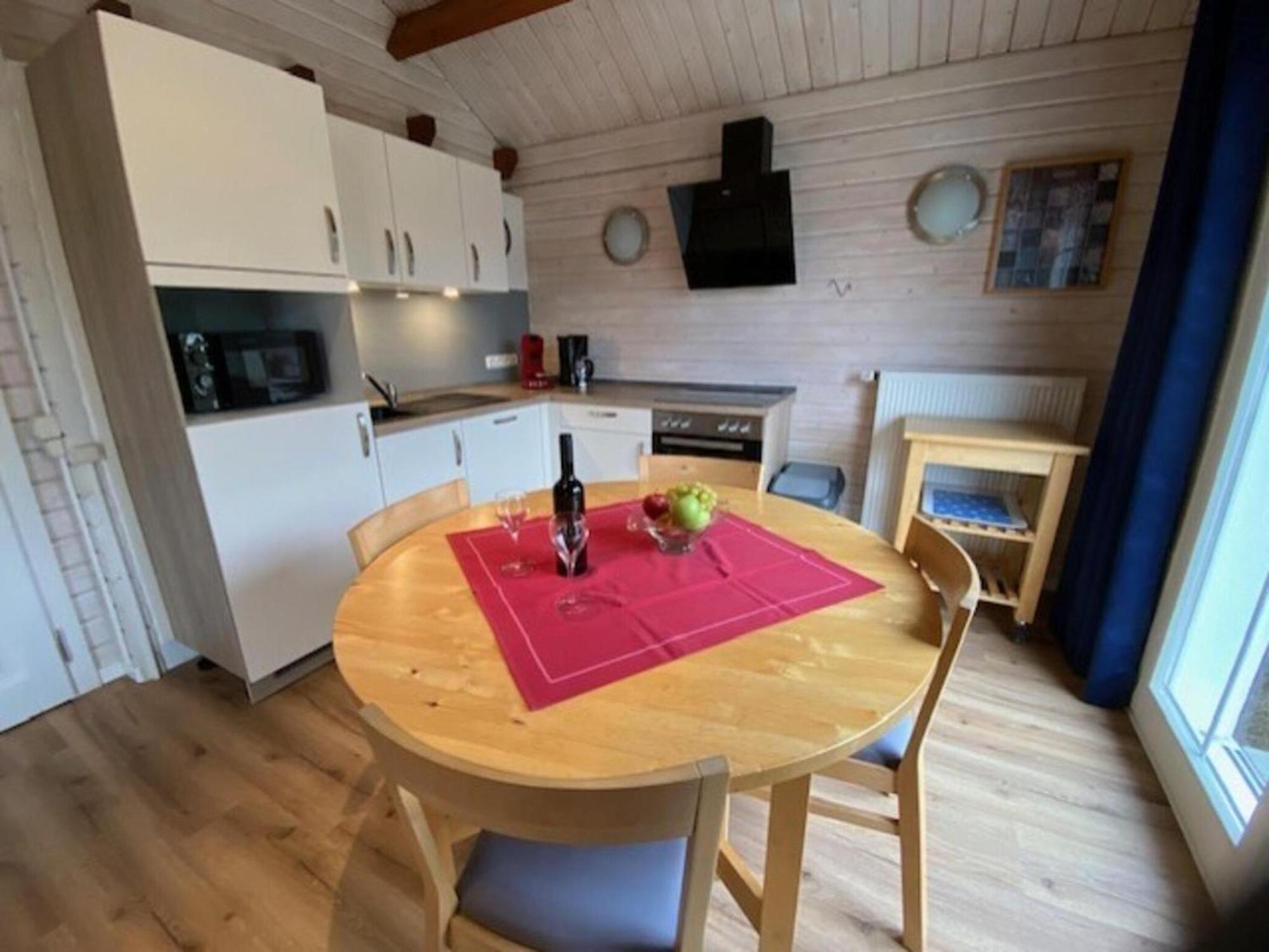 Apartments Lissendorf Eksteriør bilde