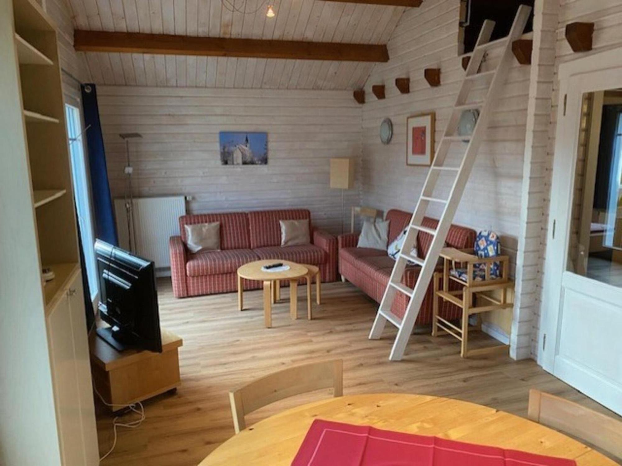 Apartments Lissendorf Eksteriør bilde