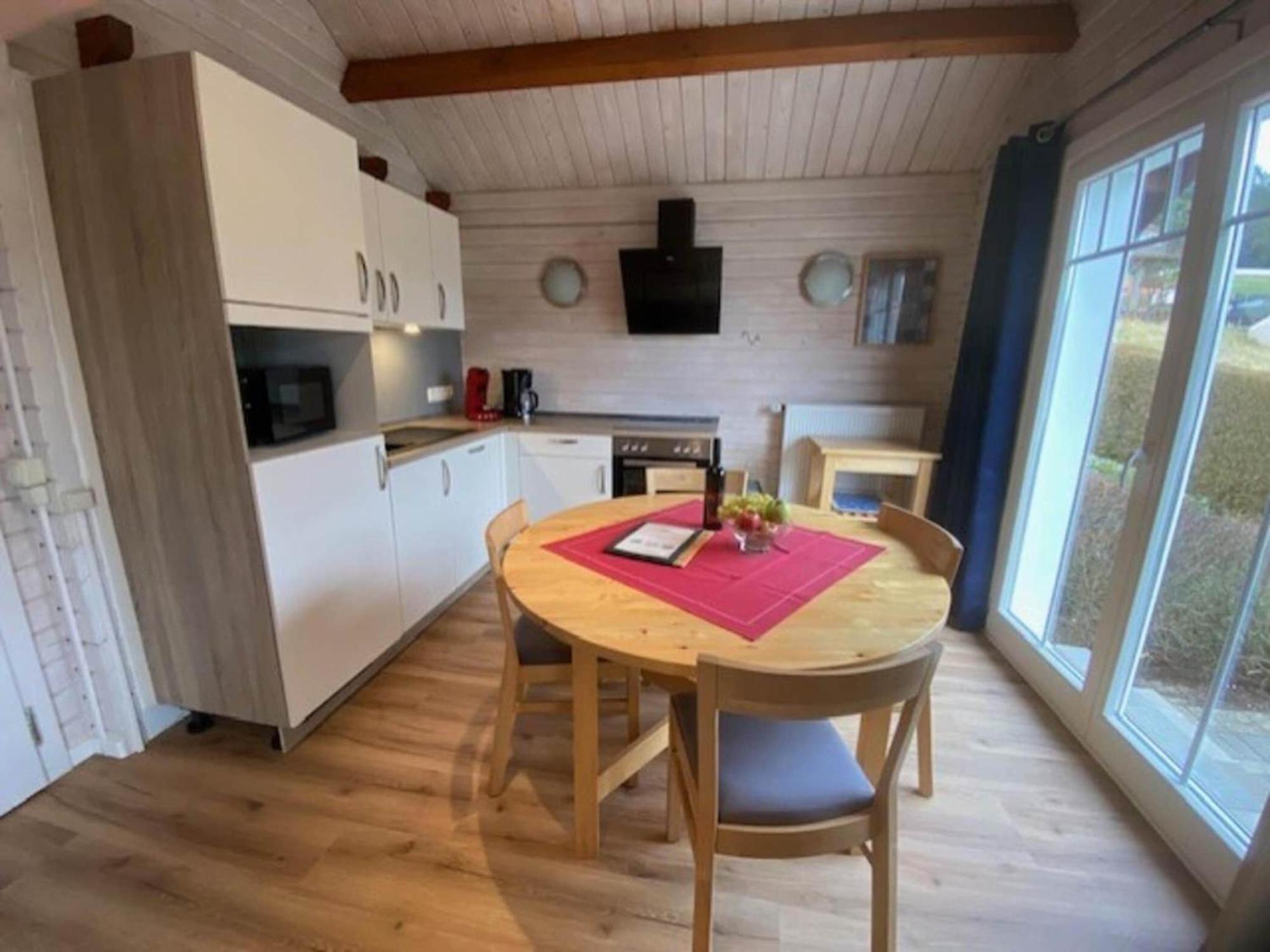 Apartments Lissendorf Eksteriør bilde