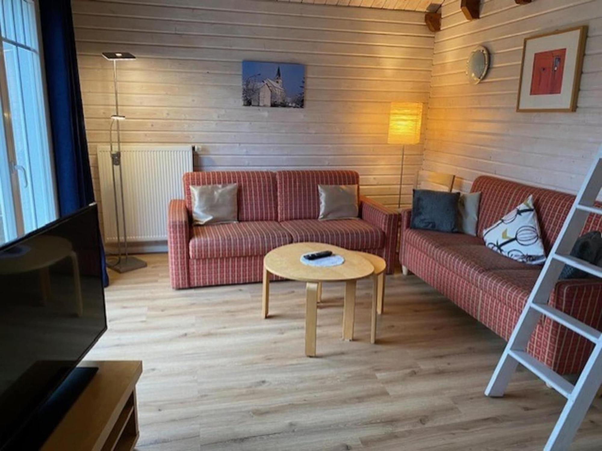 Apartments Lissendorf Eksteriør bilde