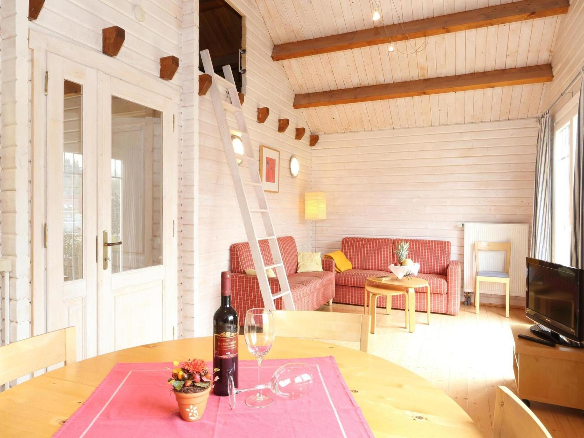 Apartments Lissendorf Eksteriør bilde