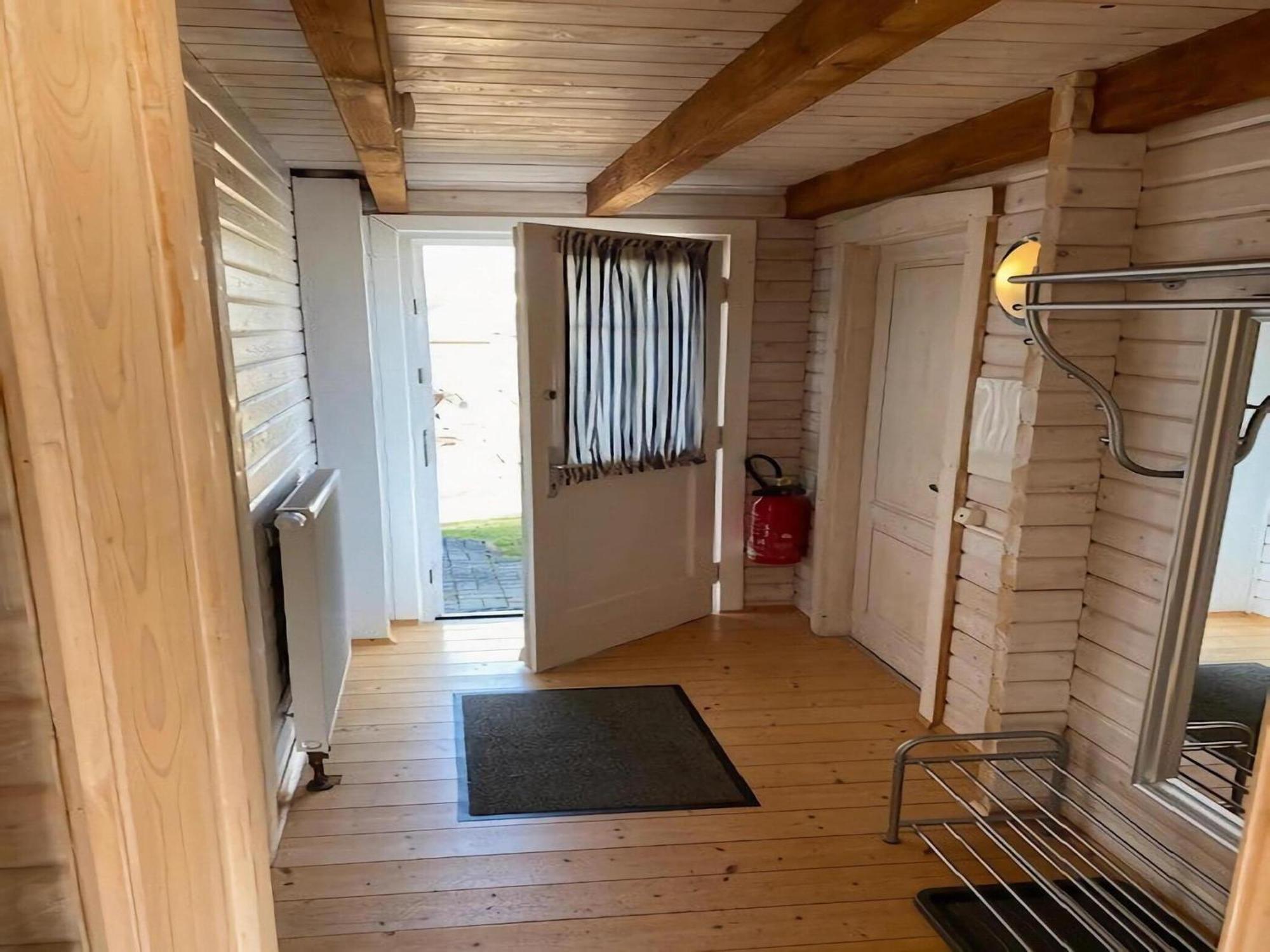 Apartments Lissendorf Eksteriør bilde